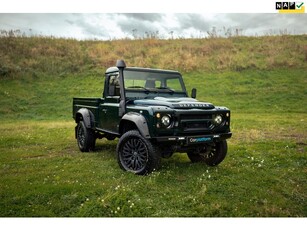 Land Rover Defender 2.2 D 110