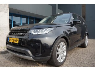 Land Rover Discovery 2.0 Sd4 HSE Luxury panoramadak /