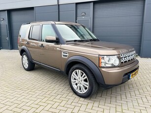 Land Rover Discovery 3.0 SDV6 S Zeer goed onderhouden ! /