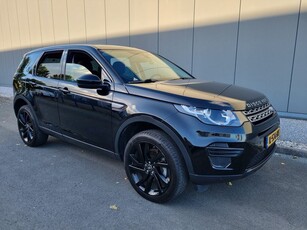 Land Rover Discovery Sport D150 2.0 R-Dynamic (bj 2019)