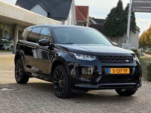 Land Rover Discovery Sport P300e 1.5 SE