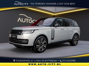 Land Rover Range Rover 3.0 P440e LWB HSE PHEV Pano l TV l