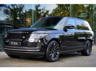 Land Rover Range Rover 4.4 SDV8 Panoramadak Meridian 22 Inch