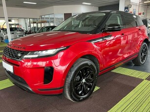 Land Rover Range Rover Evoque 2.0 D150 AWD S met Duits