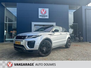 Land Rover RANGE ROVER EVOQUE 2.0 Si4 Autobiography