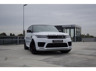 Land Rover Range Rover Sport 2.0 P400e HSE Dynamic