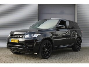 Land Rover Range Rover Sport 3.0 TDV6 HSE I AUT. I NAVI I