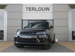 Land Rover Range Rover Sport P400e Limited Edition