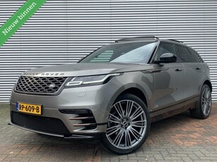 Land Rover Range Rover Velar 2.0 I4 Turbo AWD R-Dynamic