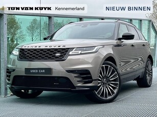 Land Rover Range Rover Velar 2.0 P400e R-Dynamic SE