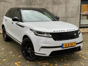 Land Rover Range Rover Velar 2.0 P400e SE HUD 360*camera