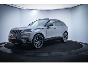 Land Rover Range Rover Velar P300 Turbo AWD R-Dynamic HSE