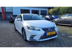 Lexus CT 200h Business Line Pro Clima/Cruise Control