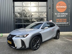 Lexus UX 250H F-SPORTSCHUIFDAKCARPLAYLEERCAMERADEALER