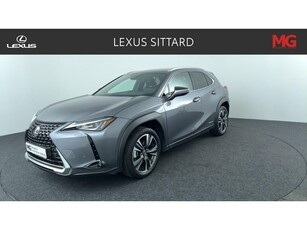 Lexus UX 250h Preference Line, Trekhaak (afn.kogel)!