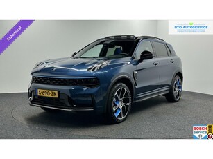 Lynk & Co 01 1.5 261PK Plug-in Hybrid360