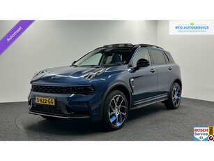 Lynk & Co 01 1.5 261PK Plug-in Hybrid360