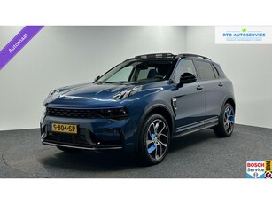 Lynk & Co 01 1.5 261PK Plug-in Hybrid360