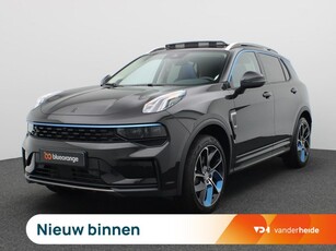 Lynk & Co 01 1.5 Plug-In Hybrid 261PK Aut. Panoramadak