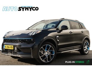 Lynk & Co 01 1.5 Plug-in Hybrid 262 Pk I Nw Modeljaar I