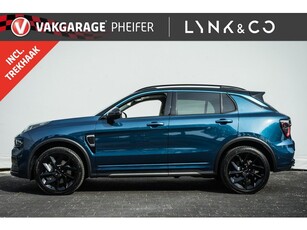 Lynk & Co 01 1.5 Plug-In Hybrid 262pk Nw Modeljaar!/