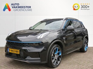 Lynk & Co 01 1.5 Plug in Hybrid 262pk / Pano.dak / 360