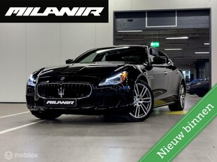 Maserati Quattroporte 3.0 S Q4 4x4 H&K Led