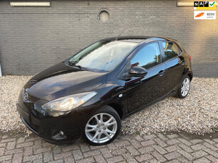 Mazda 2 1.3 Independence