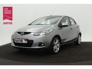 Mazda 2 BWJ 2010 86 PK 1.3 TS Plus RADIO / LMV / AIRCO / CD