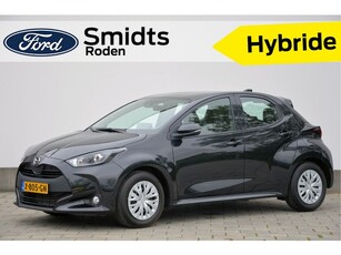 Mazda 2 Hybrid Pure 116 pk Adaptieve Cruise Stoelverw.