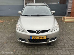 Mazda 5 1.8 Executive