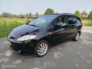 Mazda 5 5 1.8 Executive only export