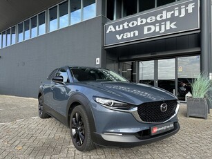 Mazda CX-30 2.0 E -X 187Pk M Hybrid Navi 360Camera El.Klep