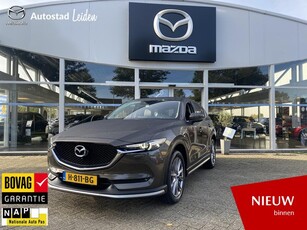 Mazda CX-5 2.0 SkyActiv-G 165 Business Luxury l 1e Eigenaar