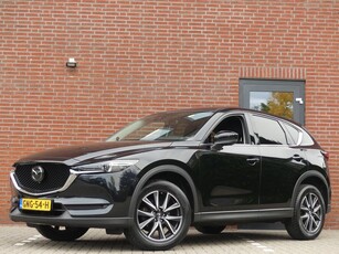 Mazda CX-5 2.5 SkyActiv-G 194 GT-M 4WD (bj 2018, automaat)