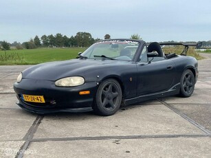 Mazda MX-5 NB