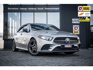 Mercedes A-klasse 180 Business Solution AMG*CAMERA*SFEER*NAP