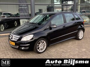 Mercedes B-klasse 160 BlueEFFICIENCY, airco, sports tourer