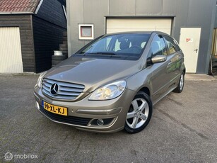 Mercedes B-klasse 170 automaat !! Slechts 73000 km NAP !!!