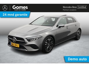 Mercedes-Benz A 180 Star Edition Luxury Line Panoramadak