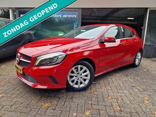 Mercedes-Benz A-klasse 160 Ambition 2E EIGENAAR 12MND