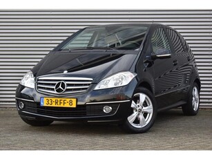 Mercedes-Benz A-Klasse 160 Elegance, Airco, Cruise, 1/2