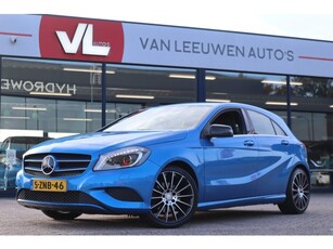 Mercedes-Benz A-Klasse 180 Ambition Navi Parkeersensor