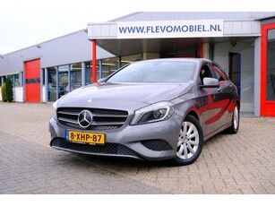 Mercedes-Benz A-klasse 180 Ambition XenonHalf