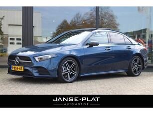 Mercedes-Benz A-Klasse 180 AUT AMG Pano Widescreen