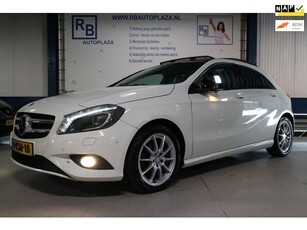 Mercedes-Benz A-klasse 180 CDI PANO / STOEL VERWARMING /