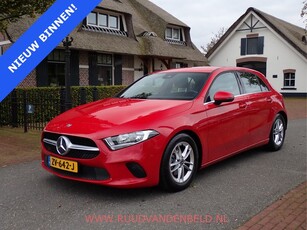 Mercedes-Benz A-Klasse 180 WIDESCREEN / SPORTSTOEL /