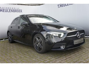 Mercedes-Benz A-Klasse 200, AMG-line, Panoramadak