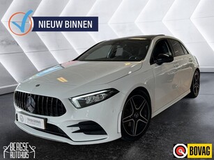 Mercedes-Benz A-Klasse 200 Bns Sol. AMG Pano Sfeer