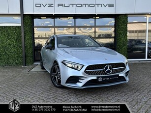 Mercedes-Benz A-Klasse 200 Business Sol. AMG Night Camera